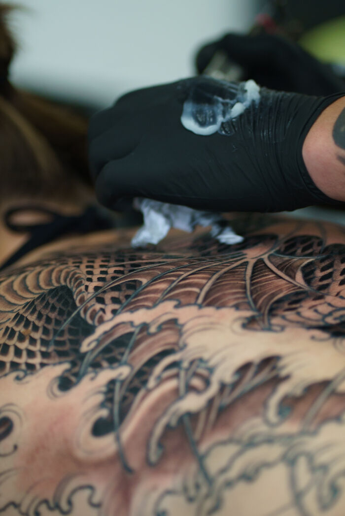 15 Questions We Get Asked As Tattoo Artists, And Why They Keep Coming Up