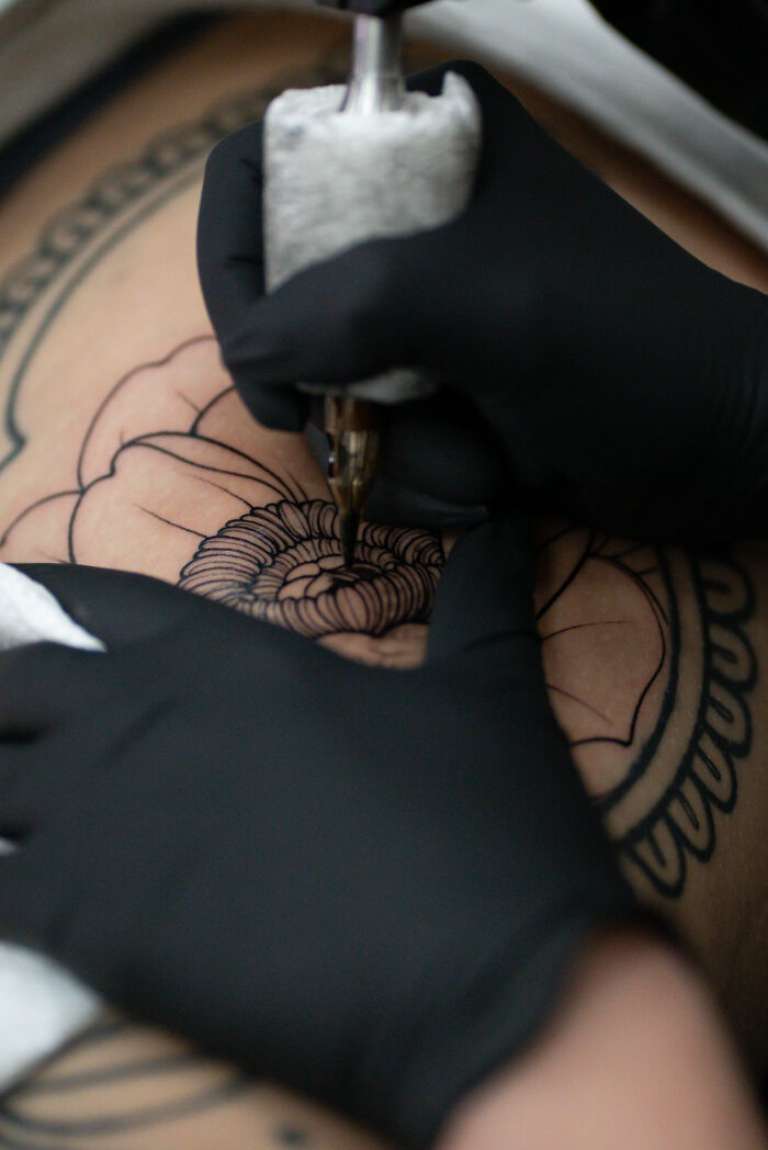 15 Questions We Get Asked As Tattoo Artists, And Why They Keep Coming Up