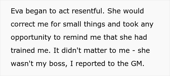 Fired Employee Finds Manager&rsquo;s Dark Secret, Takes Over Her Job: “Tears Flowing, Begging”