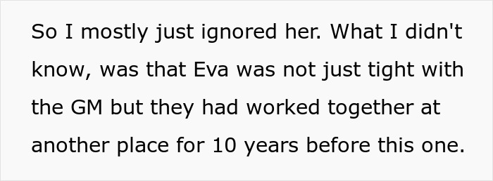 Fired Employee Finds Manager&rsquo;s Dark Secret, Takes Over Her Job: “Tears Flowing, Begging”