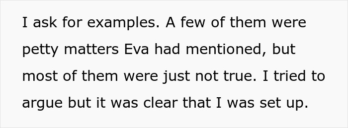 Fired Employee Finds Manager&rsquo;s Dark Secret, Takes Over Her Job: “Tears Flowing, Begging”