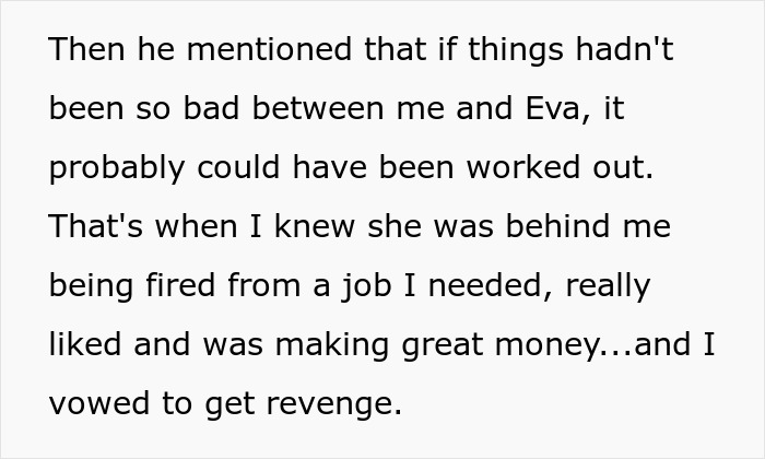 Fired Employee Finds Manager&rsquo;s Dark Secret, Takes Over Her Job: “Tears Flowing, Begging”