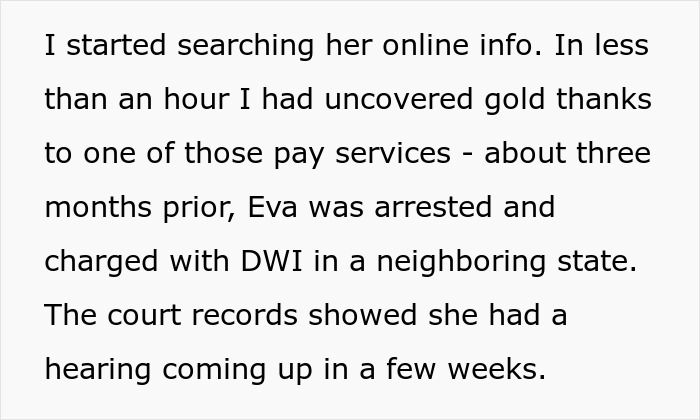 Fired Employee Finds Manager&rsquo;s Dark Secret, Takes Over Her Job: “Tears Flowing, Begging”