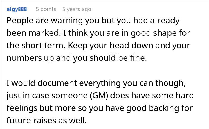 Fired Employee Finds Manager&rsquo;s Dark Secret, Takes Over Her Job: “Tears Flowing, Begging”