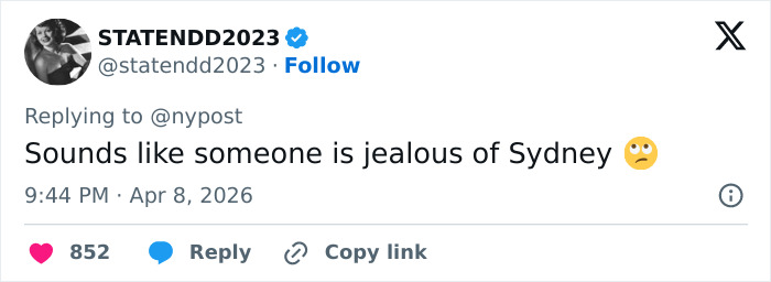 Sydney Sweeney And Zendaya’s Behavior On ‘Euphoria’ Red Carpet Fuels Feud Rumors