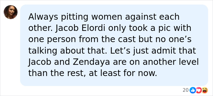 Sydney Sweeney And Zendaya’s Behavior On ‘Euphoria’ Red Carpet Fuels Feud Rumors