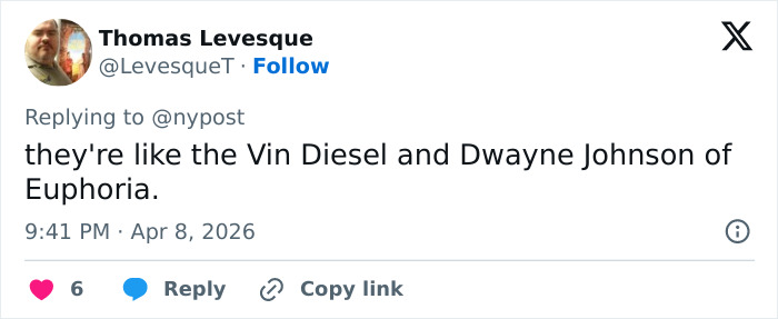 Sydney Sweeney And Zendaya’s Behavior On ‘Euphoria’ Red Carpet Fuels Feud Rumors