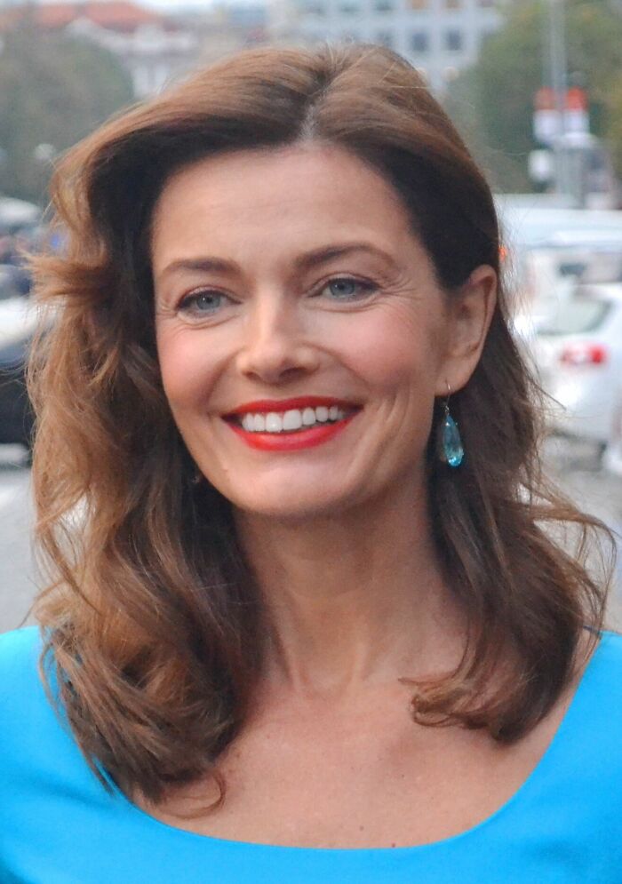 Paulina Porizkova: Bio And Career Highlights