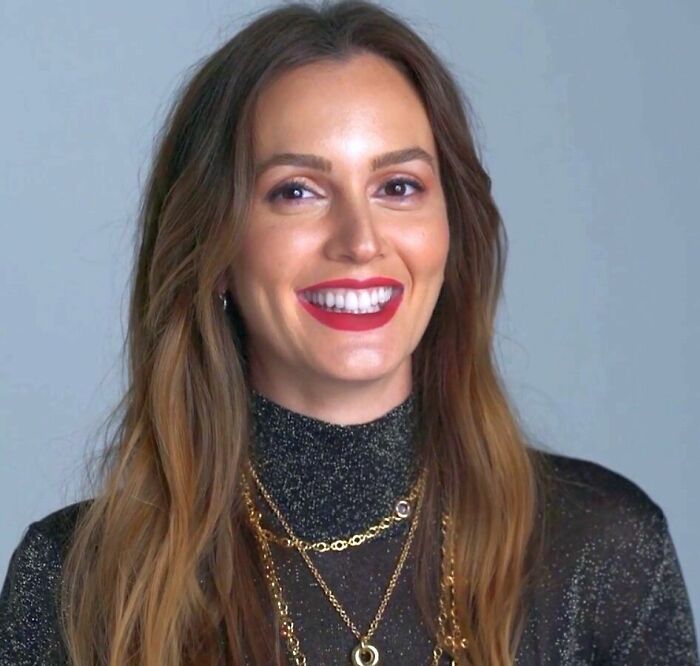 Leighton Meester: Bio And Career Highlights