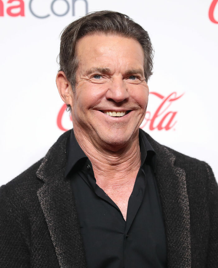 Dennis Quaid: Bio And Career Highlights