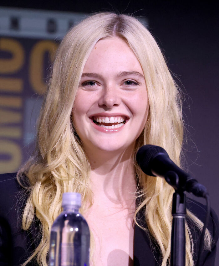 Elle Fanning: Bio And Career Highlights