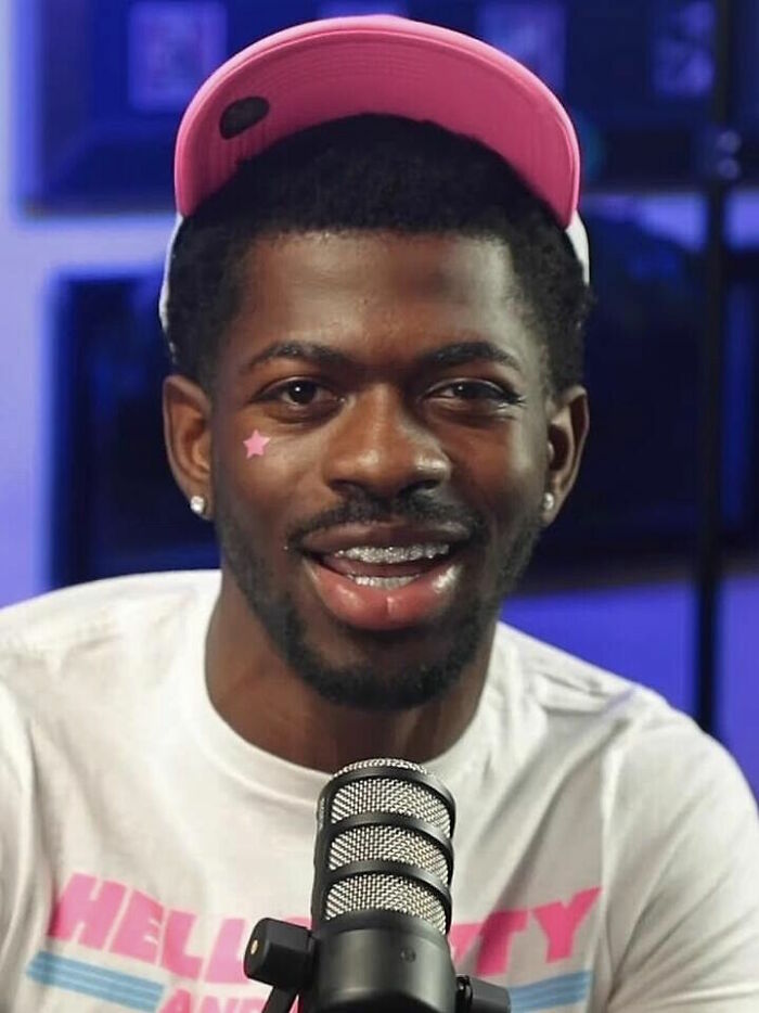 Lil Nas X: Bio And Career Highlights