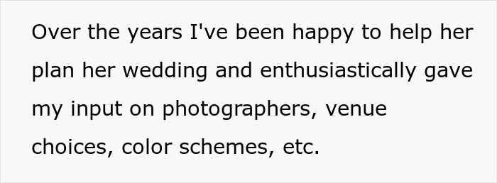 Mom RSVPs &lsquo;No&rsquo; To Childfree Wedding An 12-Hour Flight Away, Bride Takes It Personally