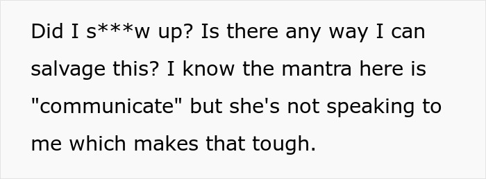 Mom RSVPs &lsquo;No&rsquo; To Childfree Wedding An 12-Hour Flight Away, Bride Takes It Personally