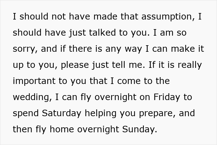 Mom RSVPs &lsquo;No&rsquo; To Childfree Wedding An 12-Hour Flight Away, Bride Takes It Personally