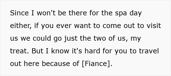 Mom RSVPs &lsquo;No&rsquo; To Childfree Wedding An 12-Hour Flight Away, Bride Takes It Personally
