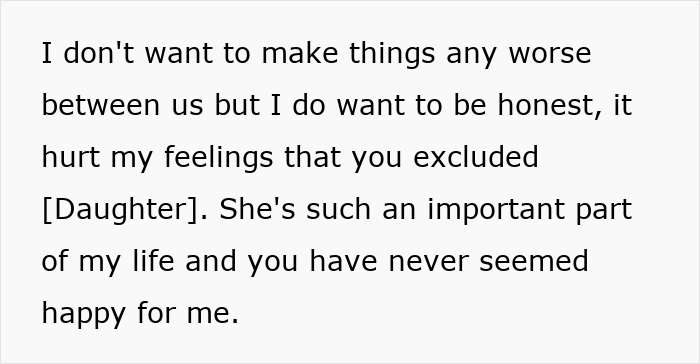 Mom RSVPs &lsquo;No&rsquo; To Childfree Wedding An 12-Hour Flight Away, Bride Takes It Personally