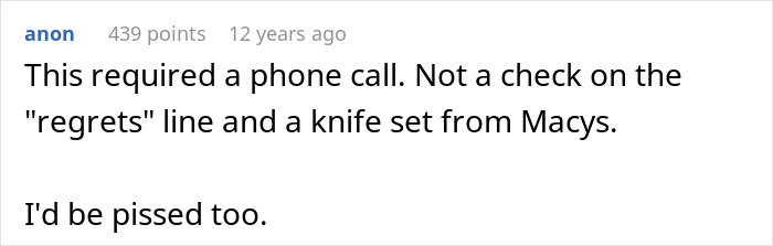 Mom RSVPs &lsquo;No&rsquo; To Childfree Wedding An 12-Hour Flight Away, Bride Takes It Personally