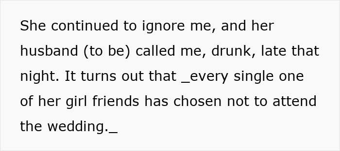 Mom RSVPs &lsquo;No&rsquo; To Childfree Wedding An 12-Hour Flight Away, Bride Takes It Personally