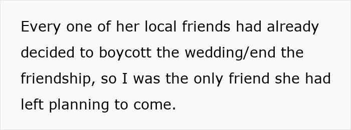 Mom RSVPs &lsquo;No&rsquo; To Childfree Wedding An 12-Hour Flight Away, Bride Takes It Personally