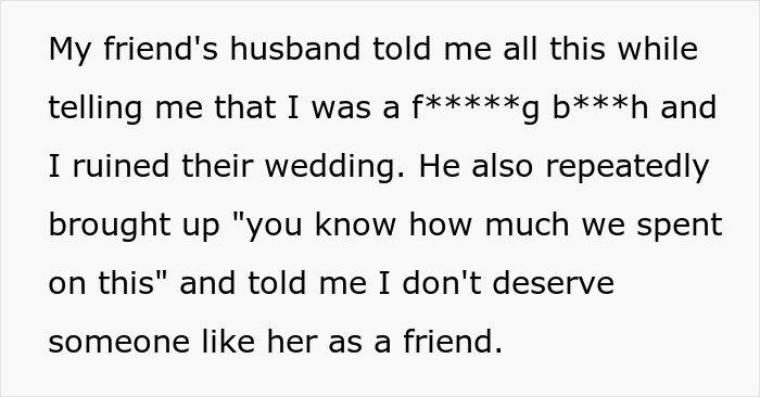 Mom RSVPs &lsquo;No&rsquo; To Childfree Wedding An 12-Hour Flight Away, Bride Takes It Personally