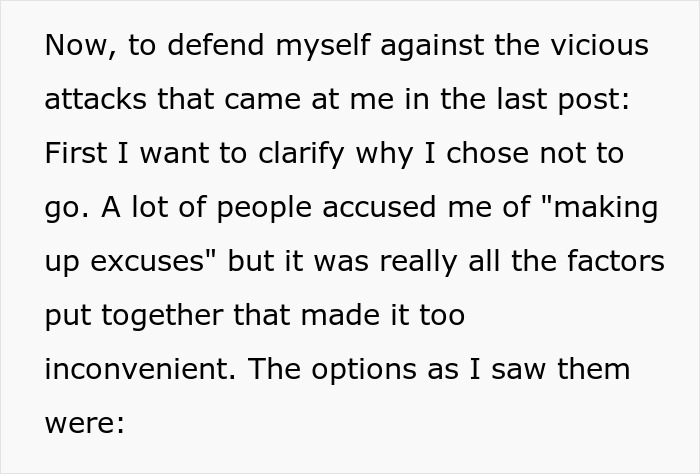 Mom RSVPs &lsquo;No&rsquo; To Childfree Wedding An 12-Hour Flight Away, Bride Takes It Personally