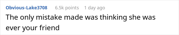 Mom RSVPs &lsquo;No&rsquo; To Childfree Wedding An 12-Hour Flight Away, Bride Takes It Personally