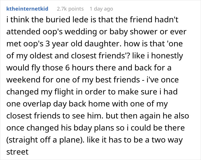 Mom RSVPs &lsquo;No&rsquo; To Childfree Wedding An 12-Hour Flight Away, Bride Takes It Personally
