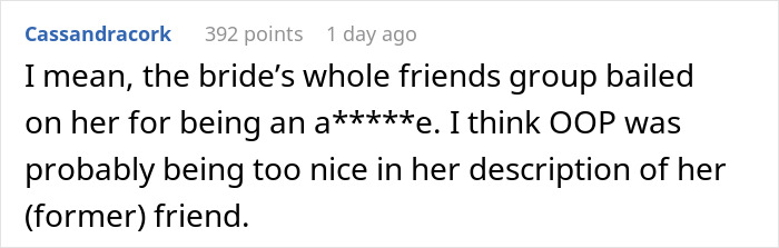 Mom RSVPs &lsquo;No&rsquo; To Childfree Wedding An 12-Hour Flight Away, Bride Takes It Personally