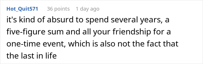 Mom RSVPs &lsquo;No&rsquo; To Childfree Wedding An 12-Hour Flight Away, Bride Takes It Personally