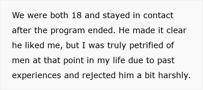 Man Calls Wife Selfish For Refusing To Become A SAHM While Cheating On Her The Entire Time