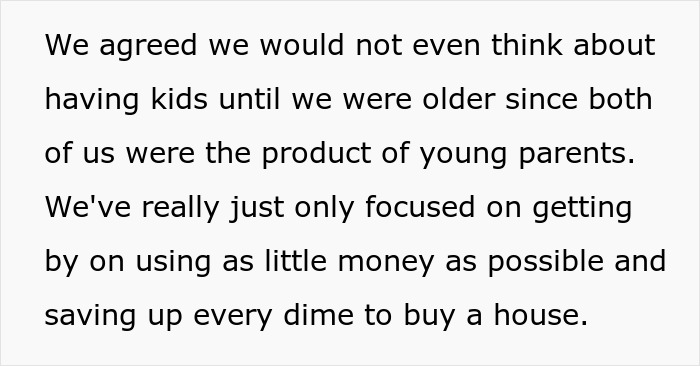 Man Calls Wife Selfish For Refusing To Become A SAHM While Cheating On Her The Entire Time