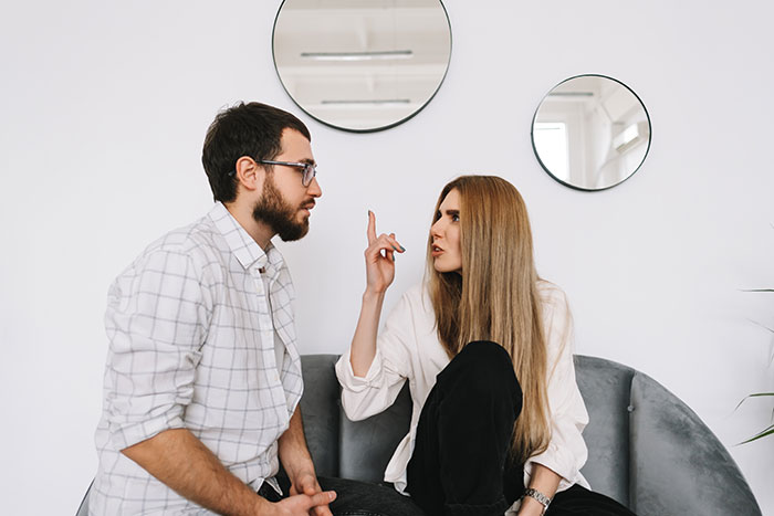 Man Calls Wife Selfish For Refusing To Become A SAHM While Cheating On Her The Entire Time