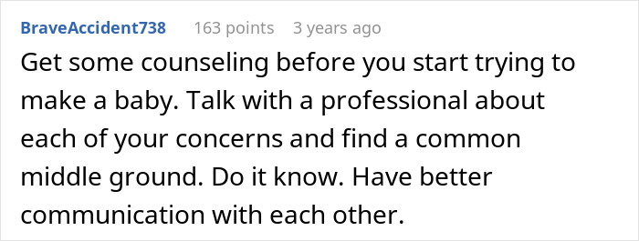 Man Calls Wife Selfish For Refusing To Become A SAHM While Cheating On Her The Entire Time