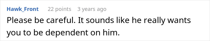 Man Calls Wife Selfish For Refusing To Become A SAHM While Cheating On Her The Entire Time