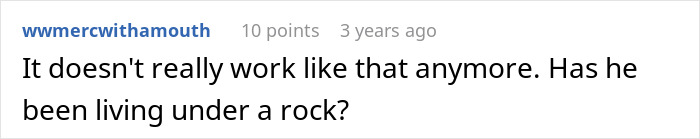 Man Calls Wife Selfish For Refusing To Become A SAHM While Cheating On Her The Entire Time