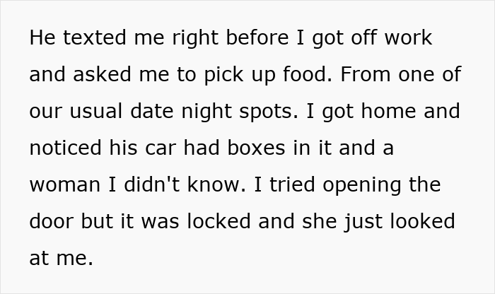 Man Calls Wife Selfish For Refusing To Become A SAHM While Cheating On Her The Entire Time