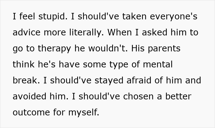 Man Calls Wife Selfish For Refusing To Become A SAHM While Cheating On Her The Entire Time
