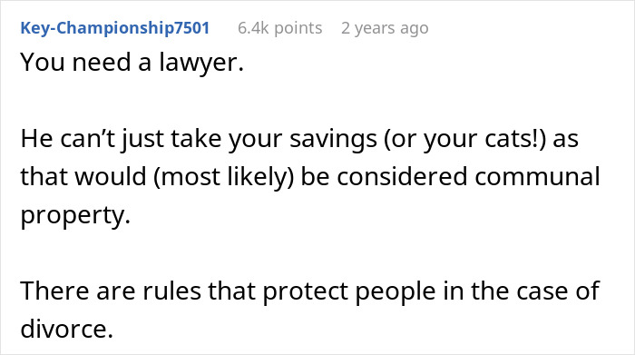 Man Calls Wife Selfish For Refusing To Become A SAHM While Cheating On Her The Entire Time