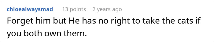 Man Calls Wife Selfish For Refusing To Become A SAHM While Cheating On Her The Entire Time