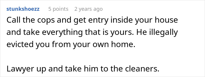 Man Calls Wife Selfish For Refusing To Become A SAHM While Cheating On Her The Entire Time