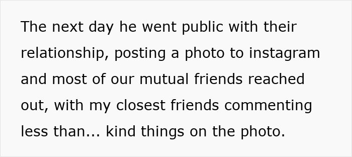 Man Calls Wife Selfish For Refusing To Become A SAHM While Cheating On Her The Entire Time