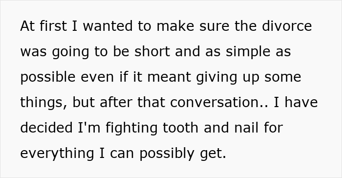 Man Calls Wife Selfish For Refusing To Become A SAHM While Cheating On Her The Entire Time