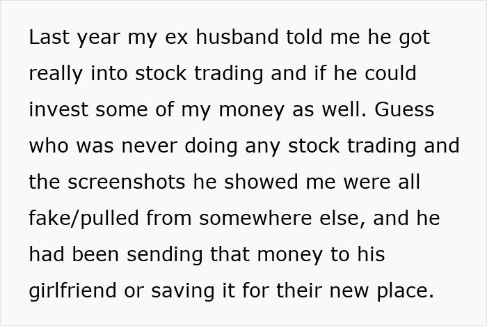 Man Calls Wife Selfish For Refusing To Become A SAHM While Cheating On Her The Entire Time