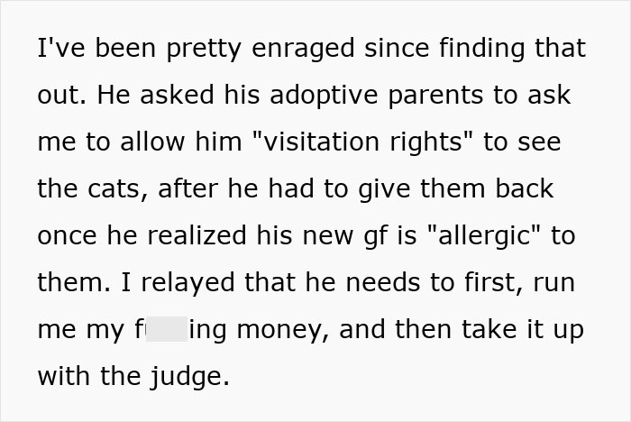 Man Calls Wife Selfish For Refusing To Become A SAHM While Cheating On Her The Entire Time