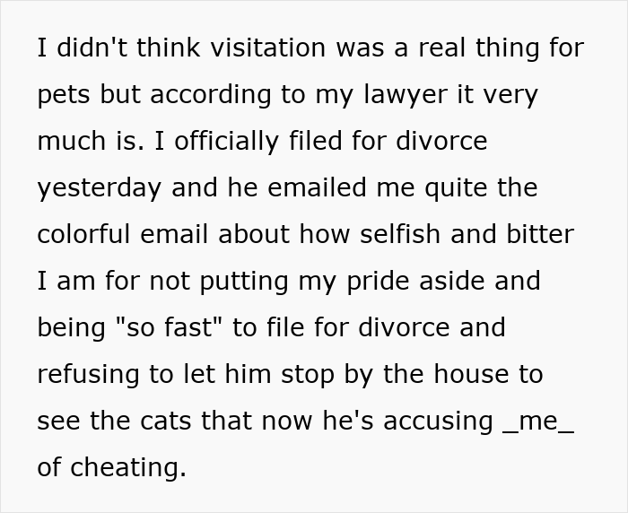 Man Calls Wife Selfish For Refusing To Become A SAHM While Cheating On Her The Entire Time