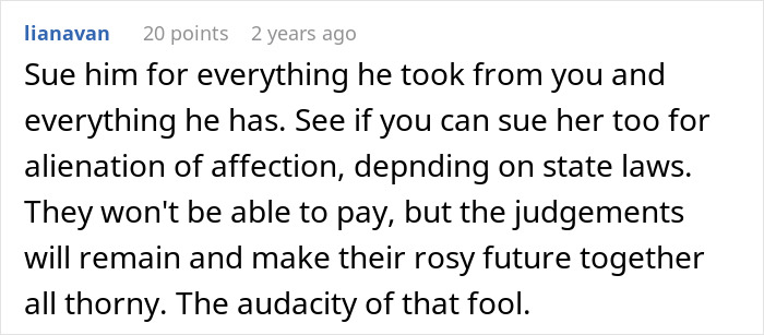 Man Calls Wife Selfish For Refusing To Become A SAHM While Cheating On Her The Entire Time