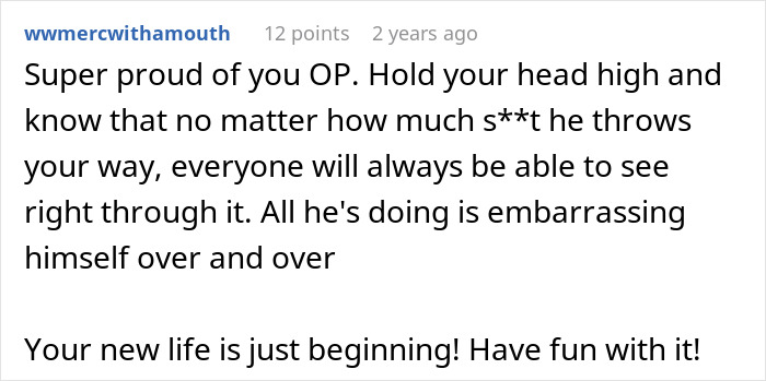Man Calls Wife Selfish For Refusing To Become A SAHM While Cheating On Her The Entire Time