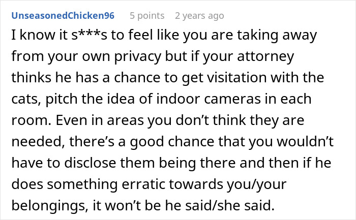 Man Calls Wife Selfish For Refusing To Become A SAHM While Cheating On Her The Entire Time