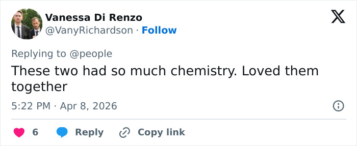 ‘90210’ Star Jennie Garth Makes Bombshell Confession About Her Intimate Relationship With Co-Star Luke Perry